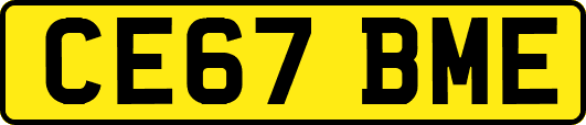 CE67BME