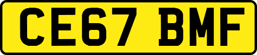 CE67BMF