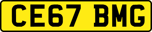 CE67BMG