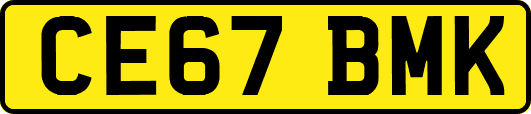 CE67BMK