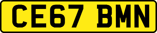 CE67BMN