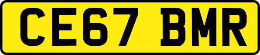 CE67BMR