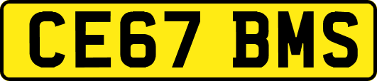 CE67BMS
