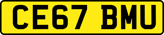 CE67BMU