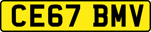 CE67BMV