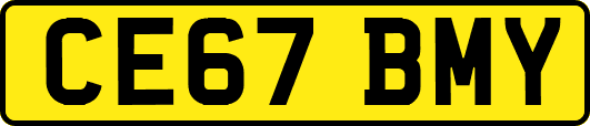 CE67BMY