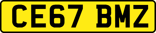 CE67BMZ