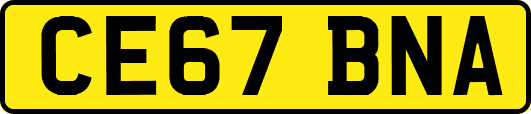 CE67BNA