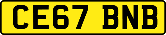 CE67BNB