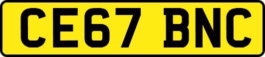 CE67BNC