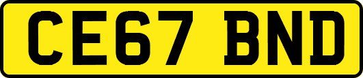 CE67BND
