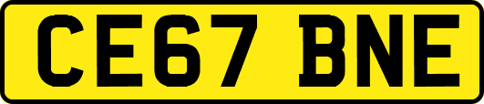 CE67BNE