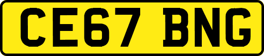 CE67BNG