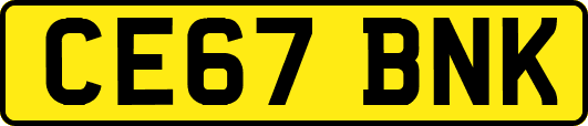 CE67BNK