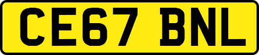 CE67BNL