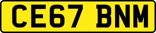 CE67BNM