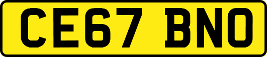 CE67BNO
