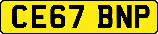 CE67BNP
