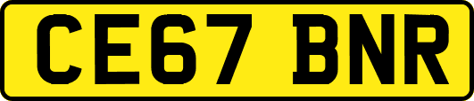 CE67BNR