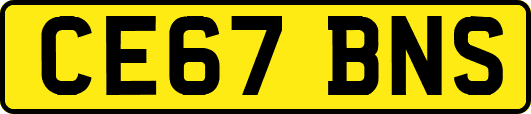 CE67BNS