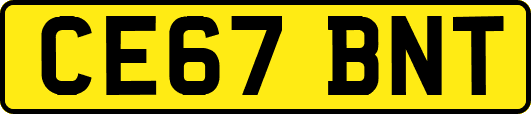 CE67BNT