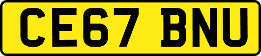CE67BNU