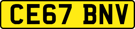 CE67BNV