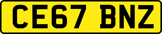 CE67BNZ