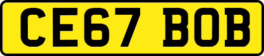 CE67BOB
