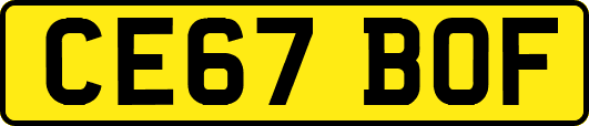 CE67BOF