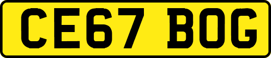 CE67BOG