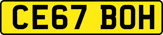 CE67BOH