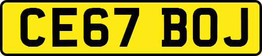 CE67BOJ