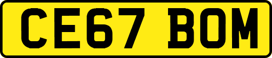 CE67BOM