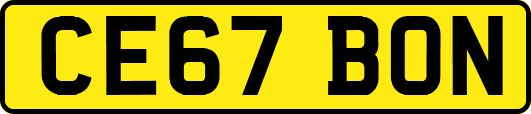 CE67BON
