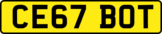CE67BOT