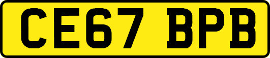 CE67BPB