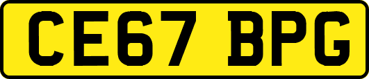 CE67BPG