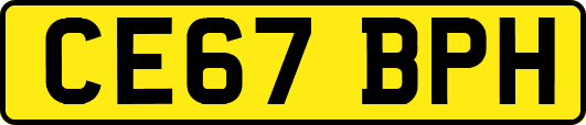 CE67BPH