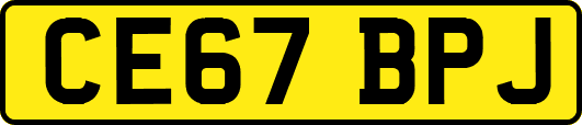 CE67BPJ