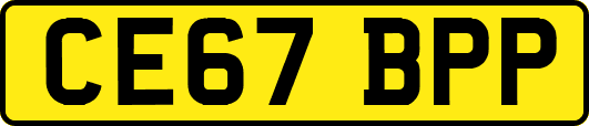 CE67BPP