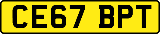 CE67BPT