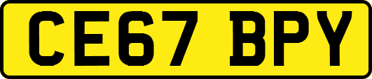 CE67BPY