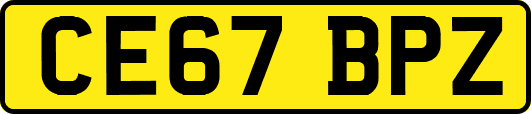 CE67BPZ