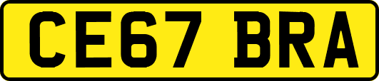 CE67BRA