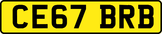CE67BRB