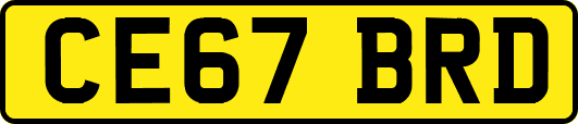 CE67BRD