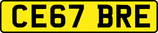 CE67BRE
