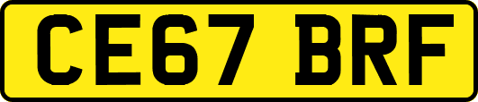 CE67BRF
