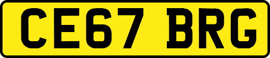 CE67BRG